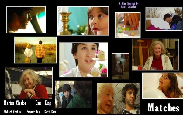 Фото - Matches: 602x380 / 53 Кб