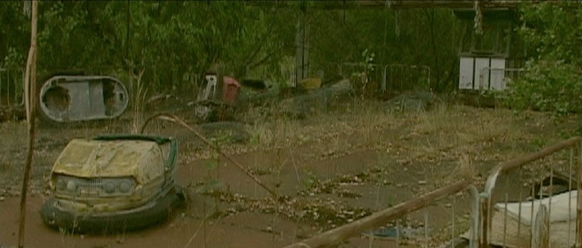 Фото - Walking Ghost Phase: 816x348 / 53 Кб