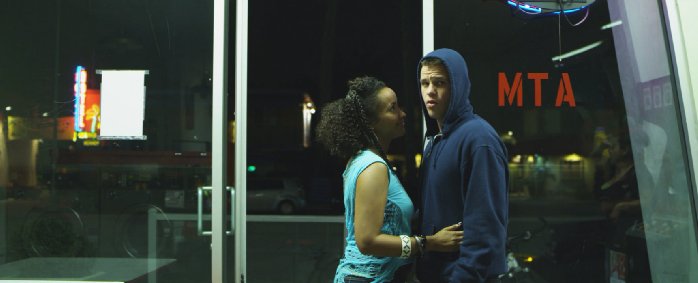 Фото - White Space: 698x283 / 31 Кб