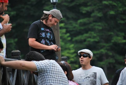 Фото - Bendeyar: 482x323 / 32 Кб