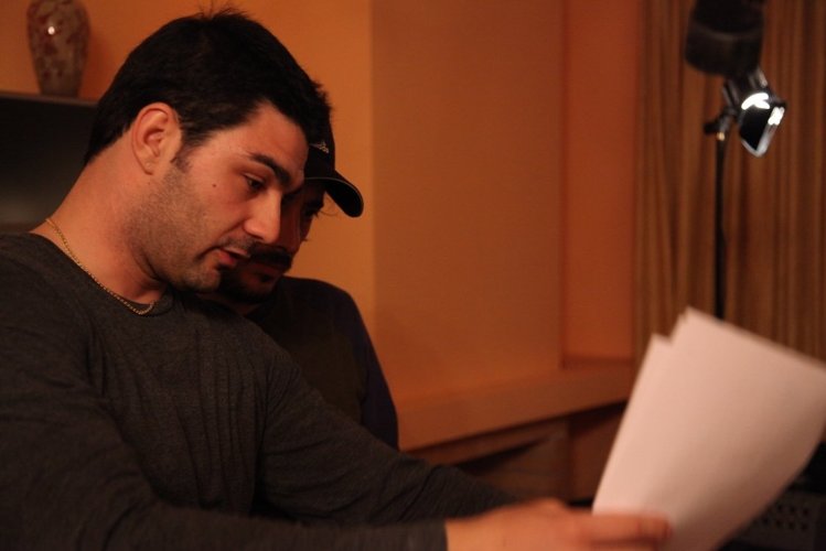 Фото - Ruling Class: 749x500 / 37 Кб