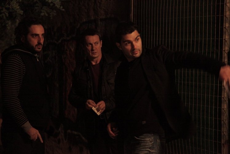 Фото - Ruling Class: 749x500 / 42 Кб