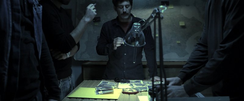 Фото - Ruling Class: 800x333 / 34 Кб