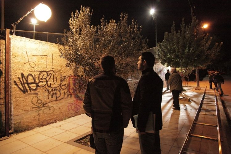 Фото - Ruling Class: 749x500 / 89 Кб