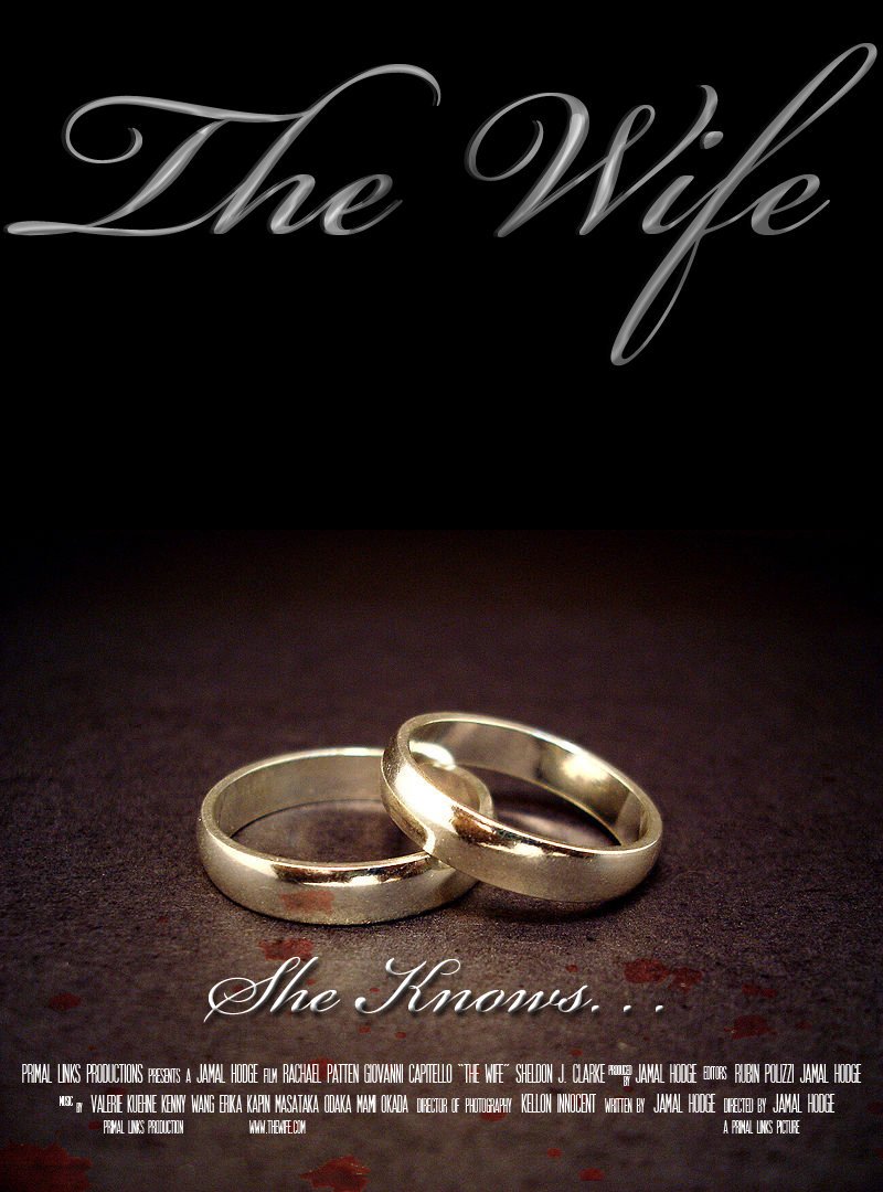 Фото - The Wife: 800x1080 / 129 Кб