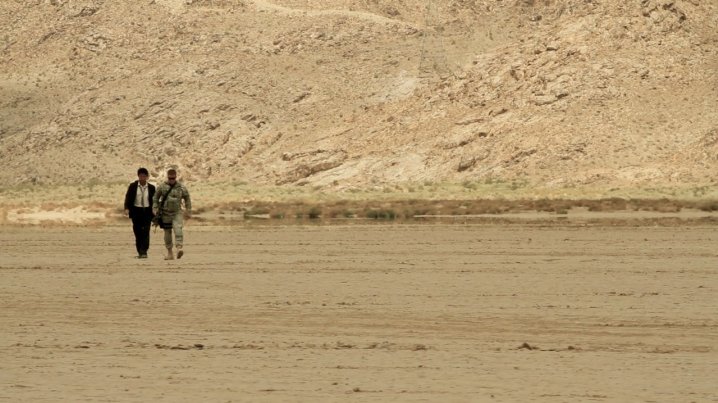 Фото - Evasion: 718x403 / 71 Кб