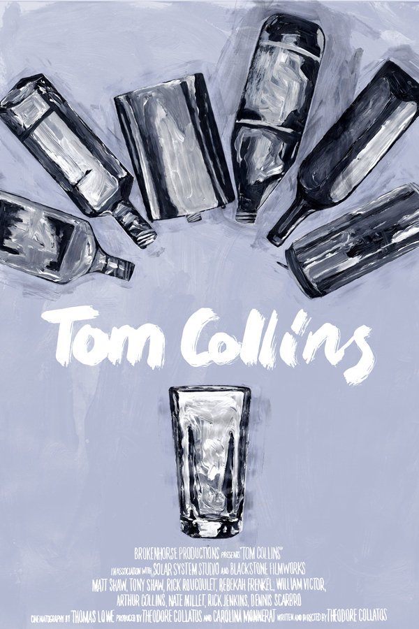 Фото - Tom Collins: 600x900 / 109 Кб