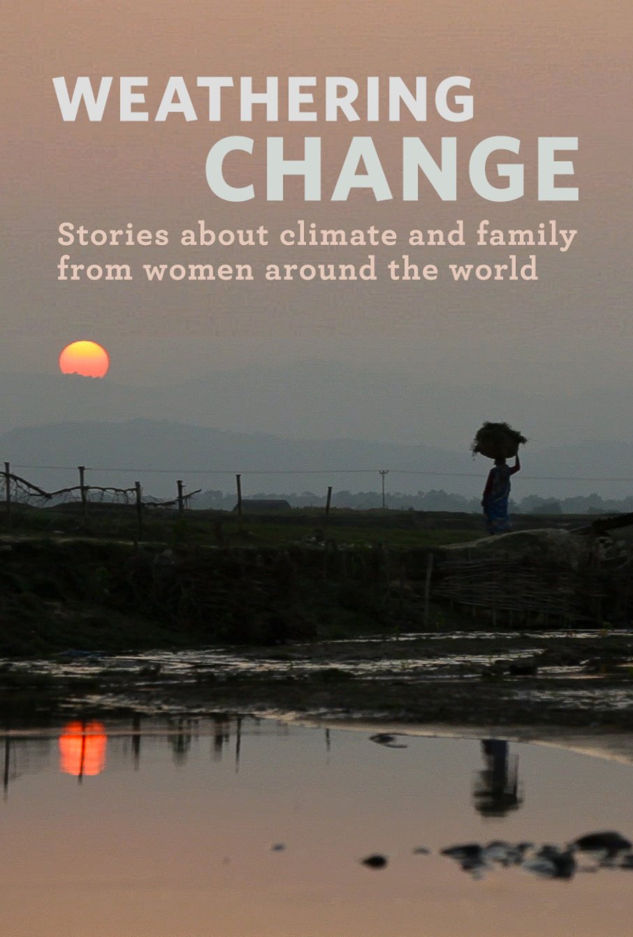 Фото - Weathering Change: 906x1342 / 131 Кб