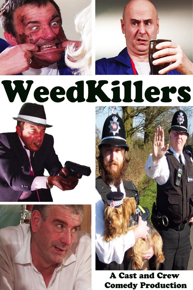 Фото - WeedKillers: 648x972 / 141 Кб