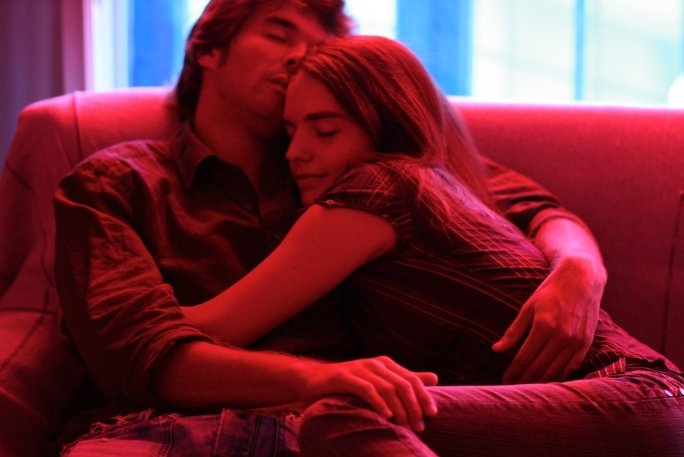 Фото - Putas Marcianas: 684x457 / 45 Кб