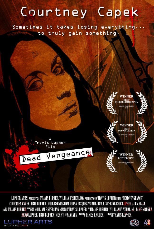 Фото - Dead Vengeance: 648x960 / 153 Кб