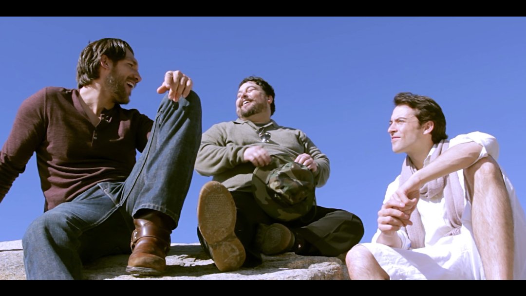 Фото - Bright in the Dark: 1080x608 / 84 Кб