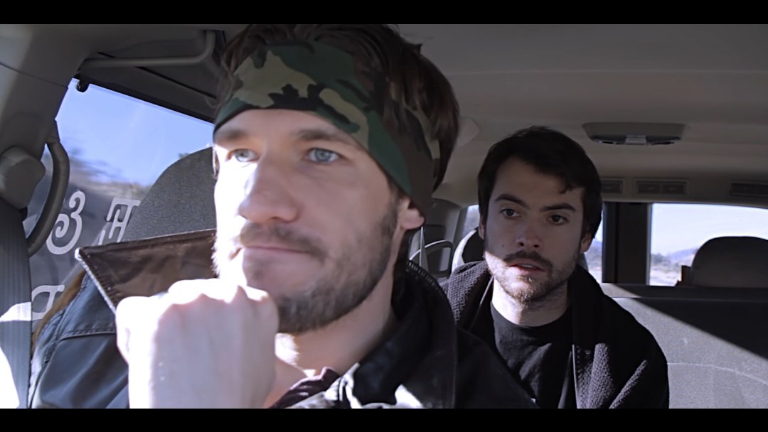 Фото - Bright in the Dark: 1080x608 / 70 Кб