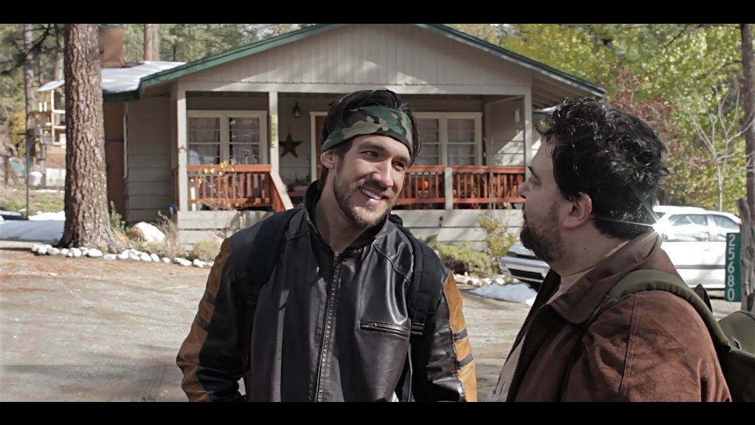 Фото - Bright in the Dark: 1080x608 / 115 Кб