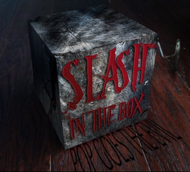 Фото - Slash-in-the-Box: 634x574 / 75 Кб