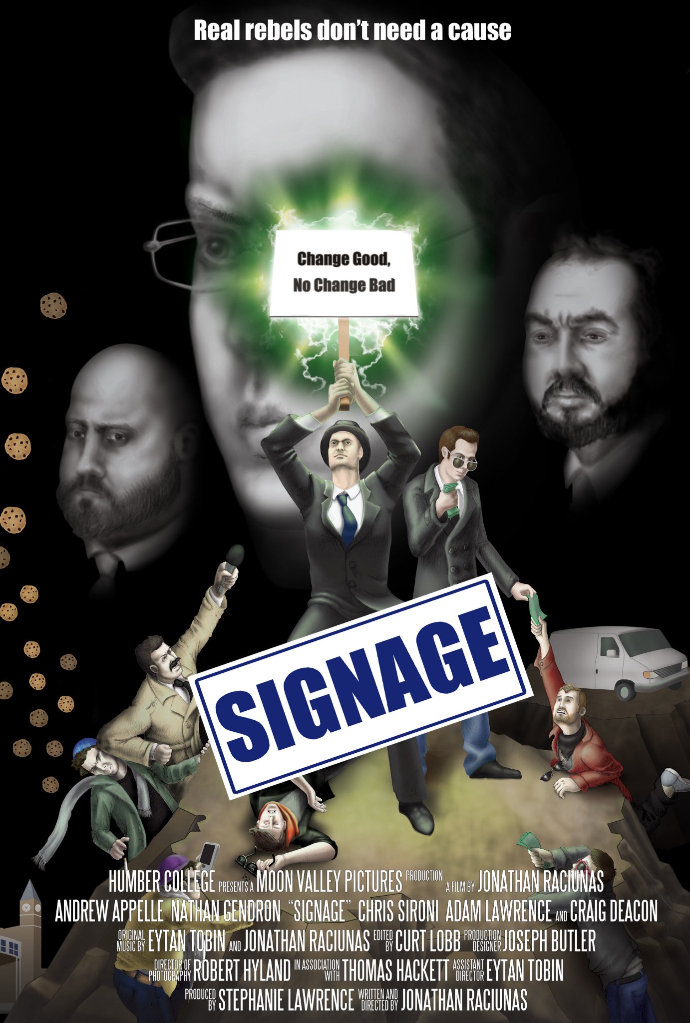 Фото - Signage: 1382x2048 / 348 Кб