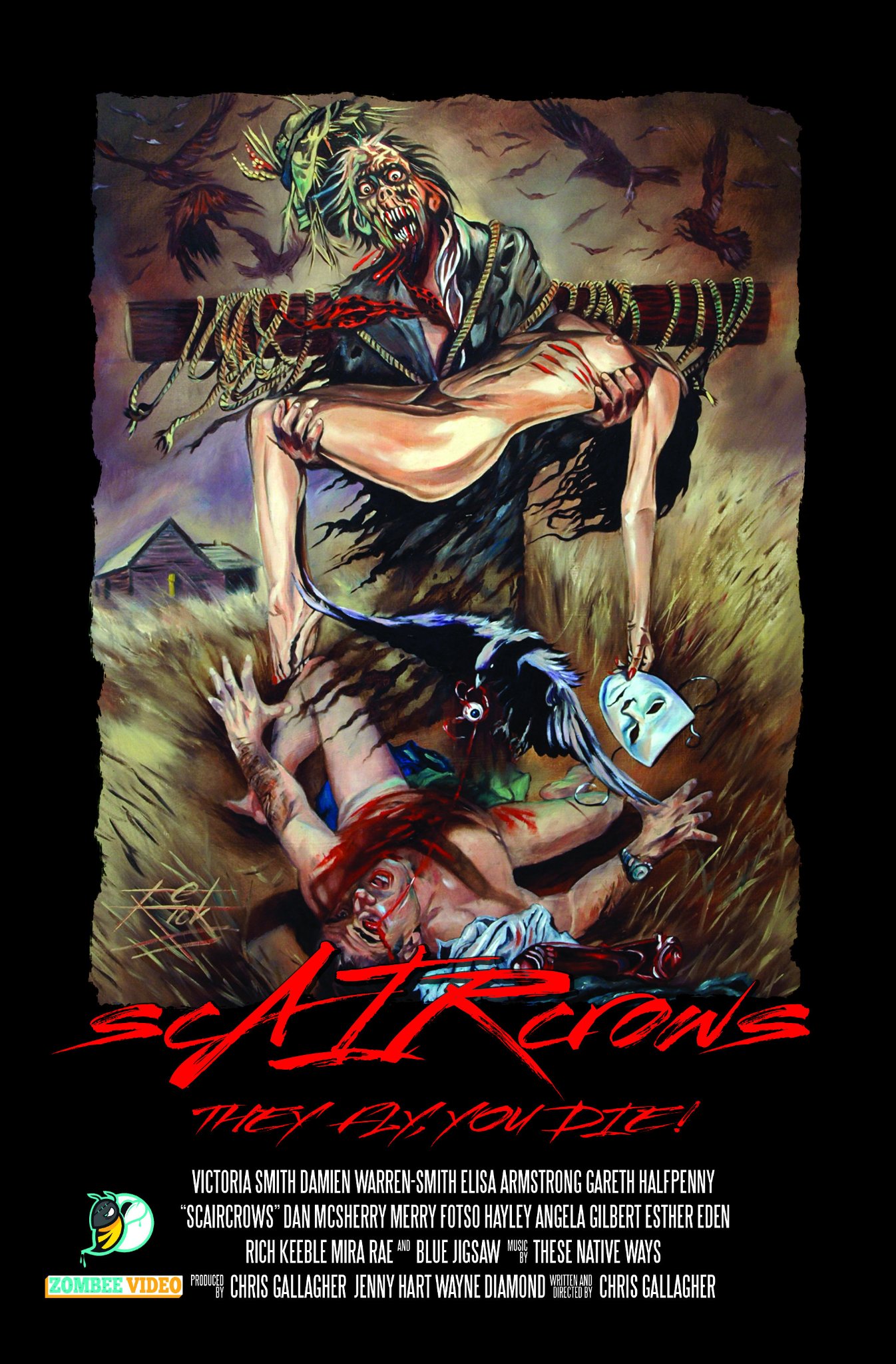 Фото - scAIRcrows: 1346x2048 / 460 Кб