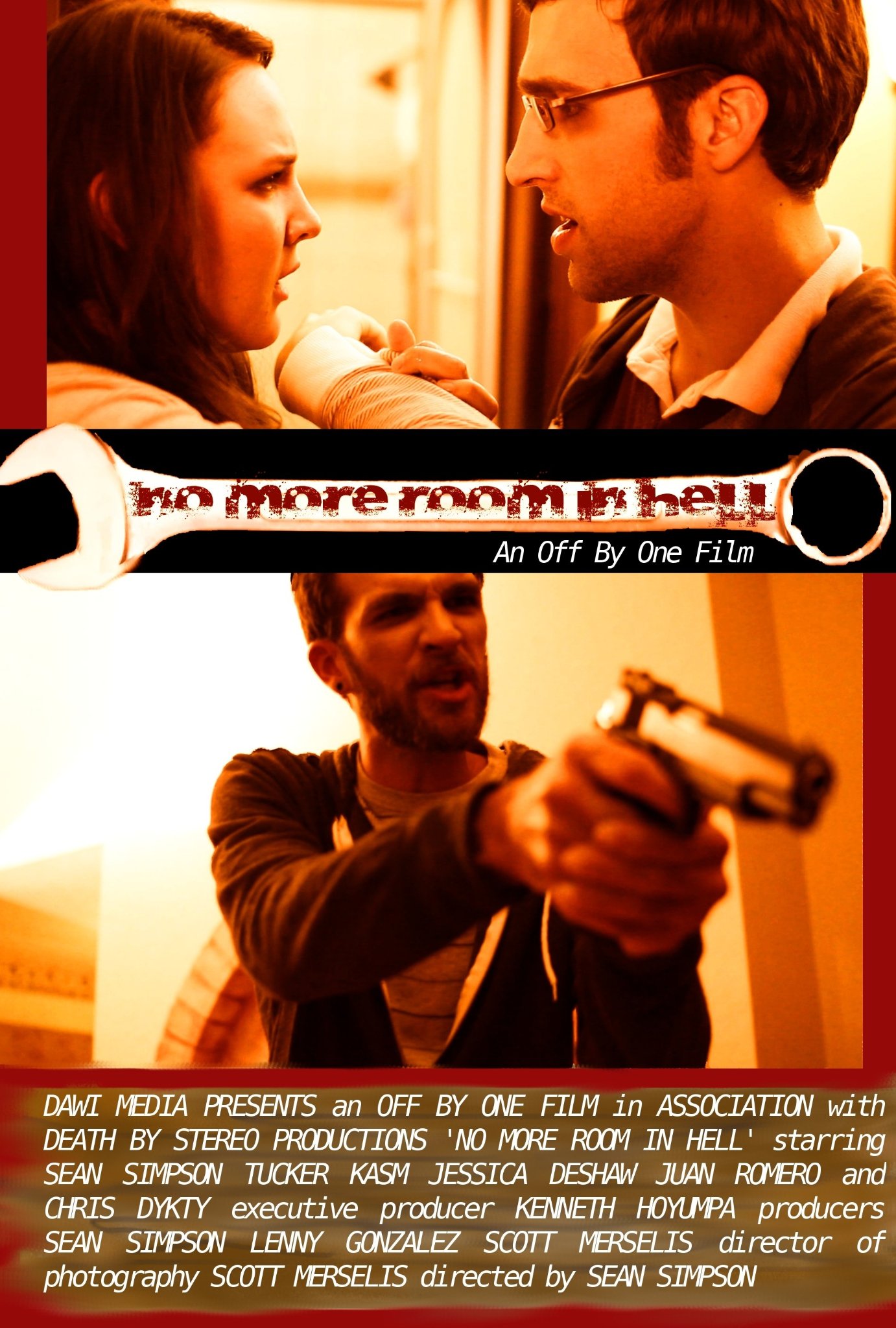 Фото - No More Room in Hell: 1382x2048 / 379 Кб