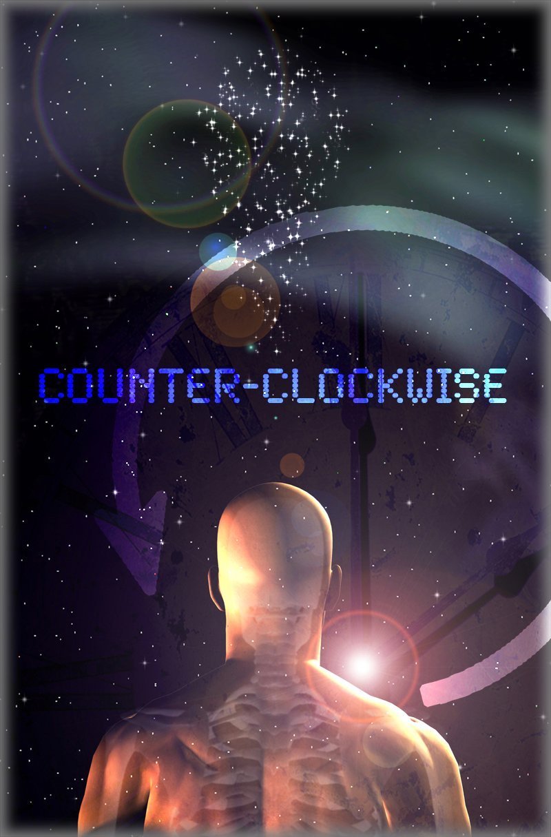 Фото - Counter-Clockwise: 800x1215 / 128 Кб