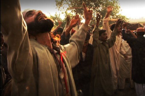 Фото - Allah Hu Akbar Call of the Saviour: 503x333 / 33 Кб