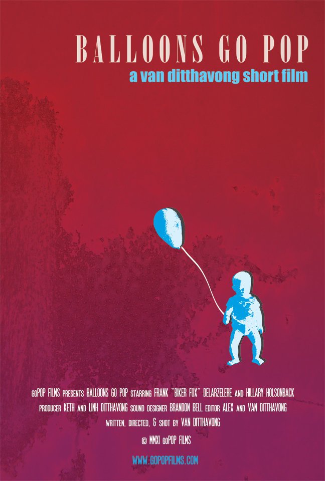 Фото - Balloons Go Pop: 648x960 / 77 Кб