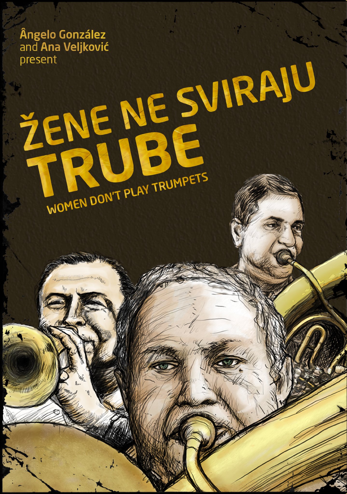 Фото - Zene Ne Sviraju Trube: 1438x2048 / 555 Кб