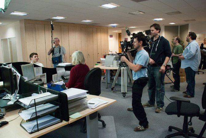 Фото - Office Romance 2.0: 670x449 / 70 Кб