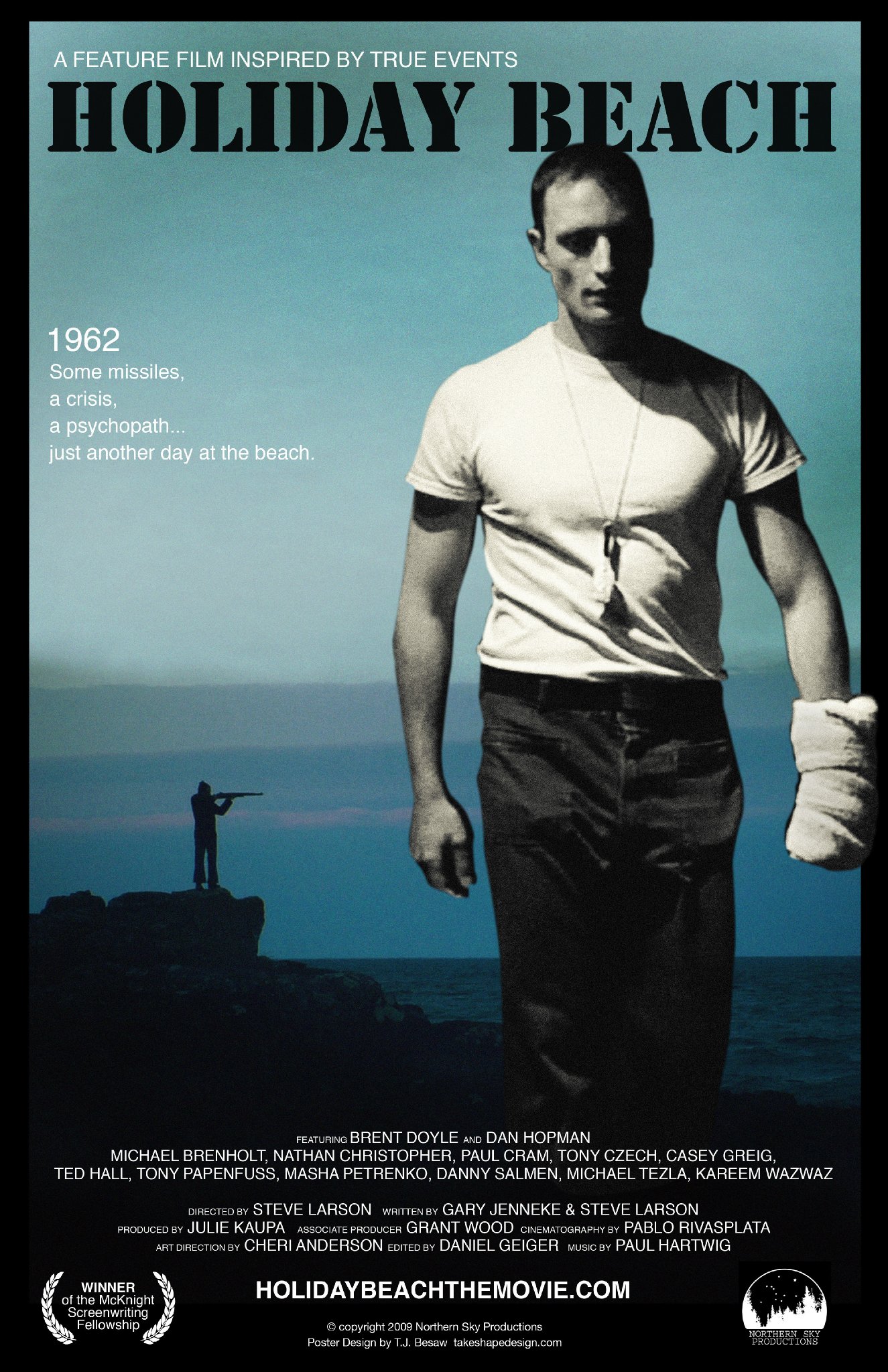 Фото - Holiday Beach: 1325x2048 / 526 Кб