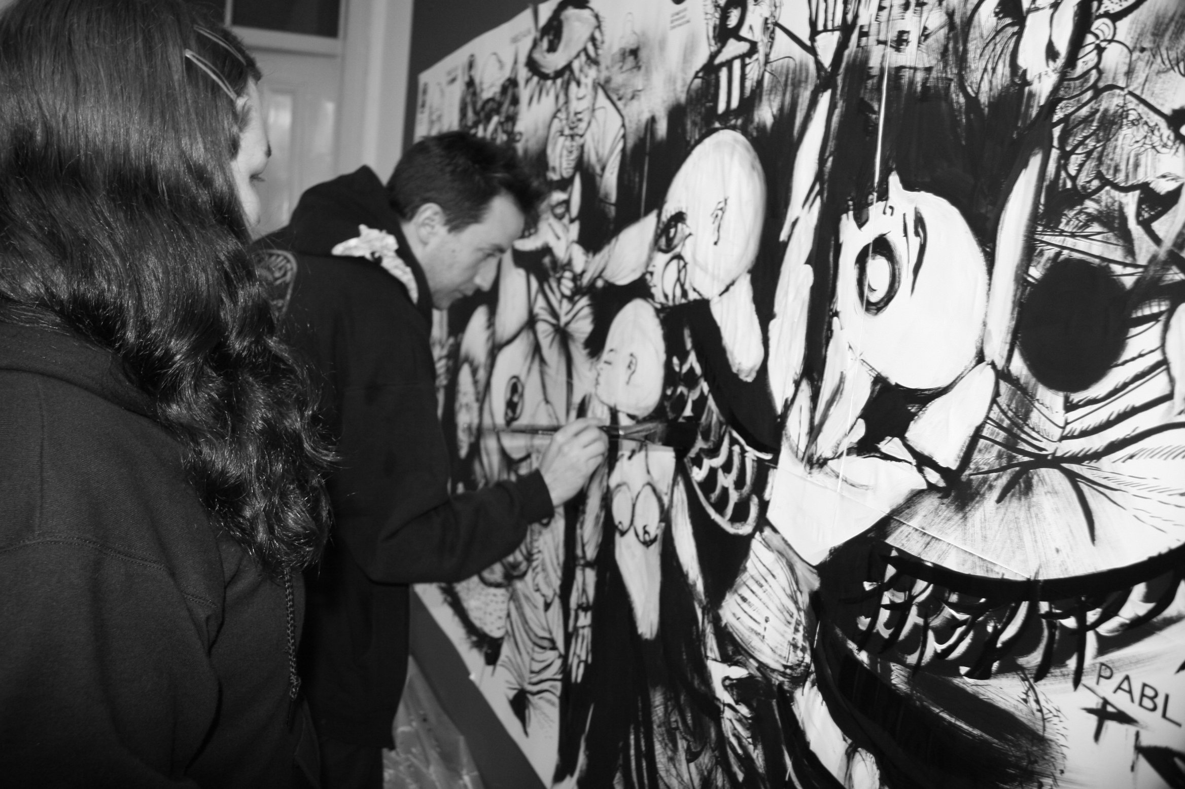 Фото - The Dolls of Lisbon: 2336x1557 / 499 Кб