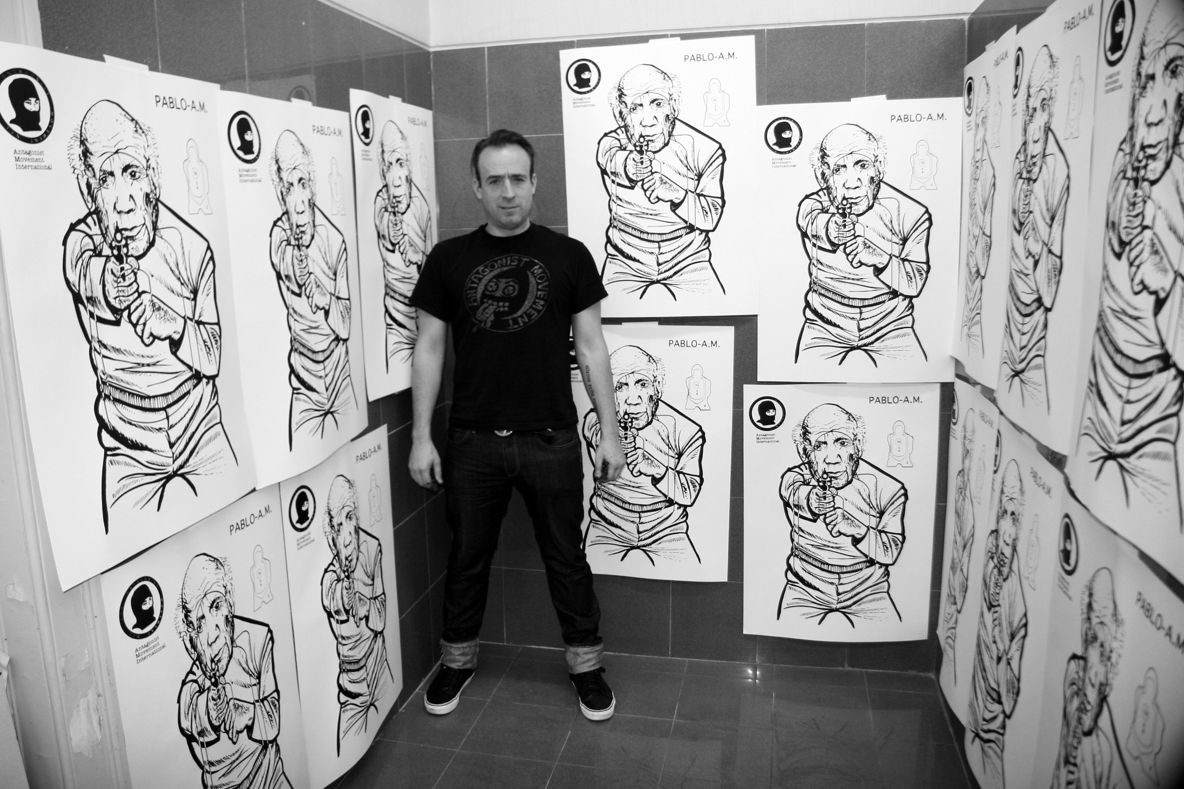 Фото - The Dolls of Lisbon: 2336x1557 / 577 Кб