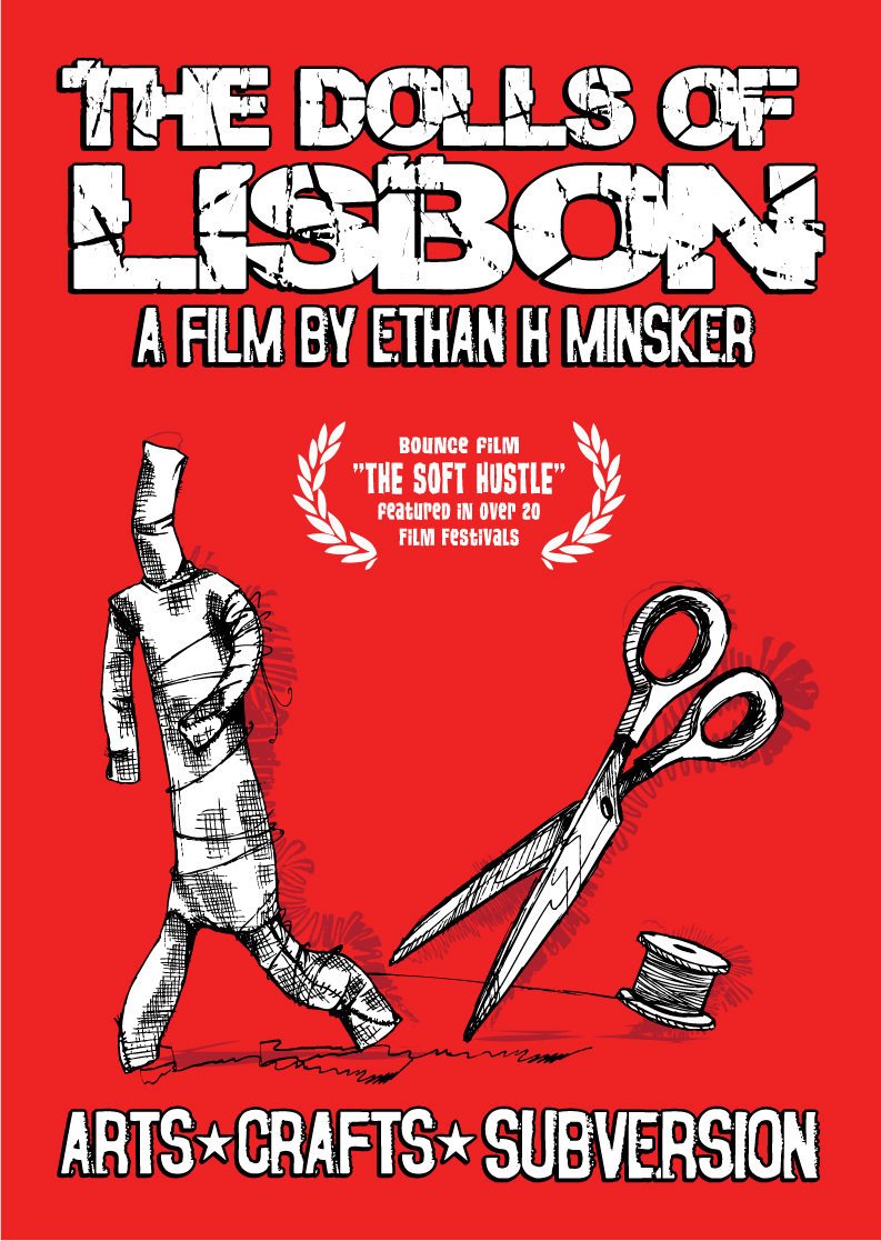 Фото - The Dolls of Lisbon: 793x1117 / 184 Кб