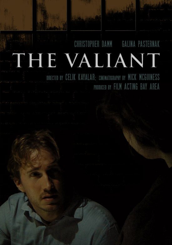 Фото - The Valiant: 550x783 / 42 Кб