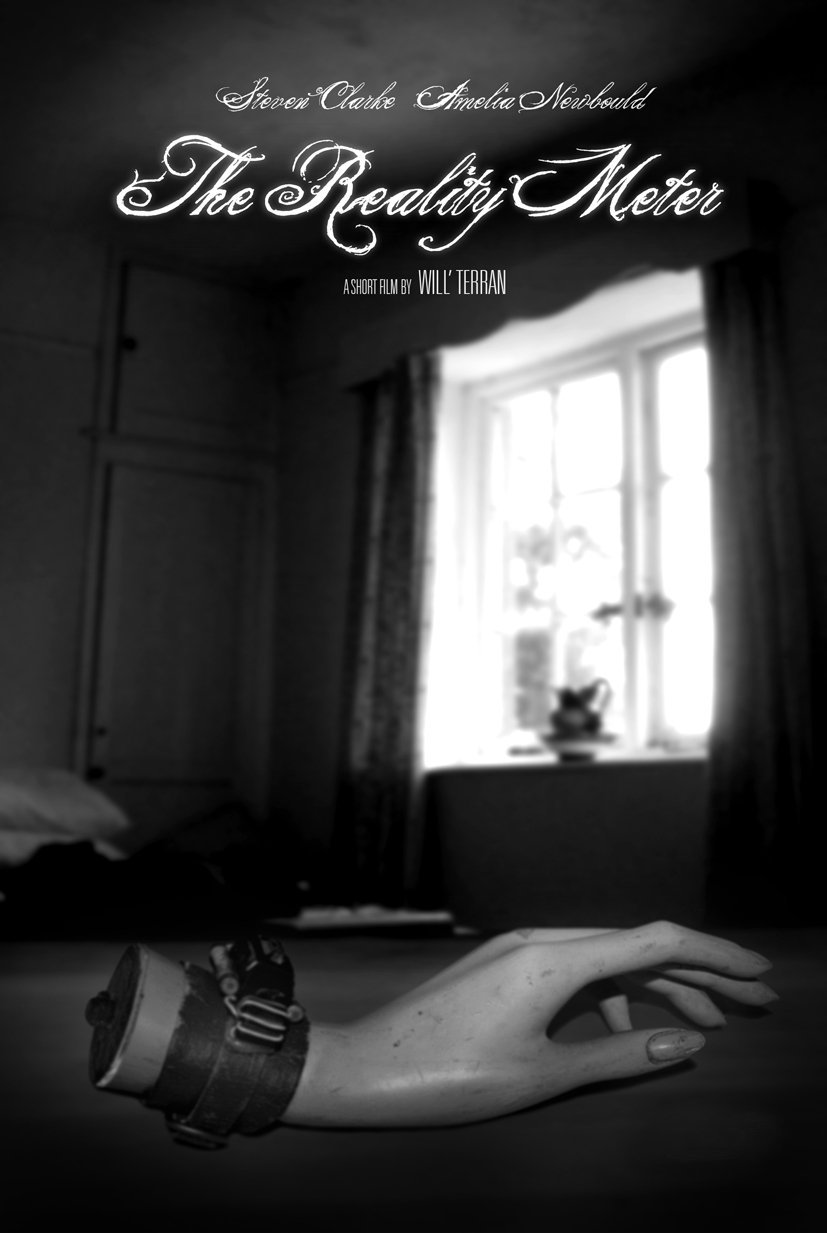 Фото - The Reality Meter: 827x1233 / 77 Кб