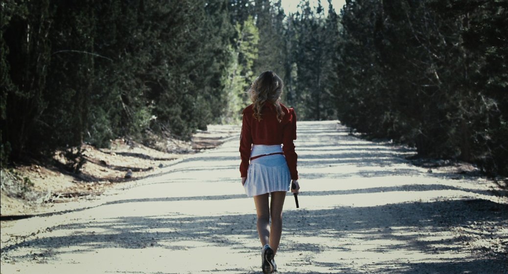 Фото - Бешенство: 1038x561 / 120 Кб