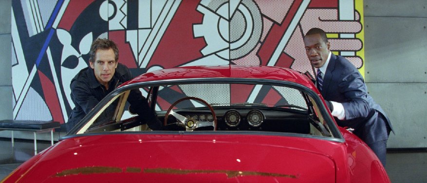 Фото - Как украсть небоскреб: 877x376 / 77 Кб