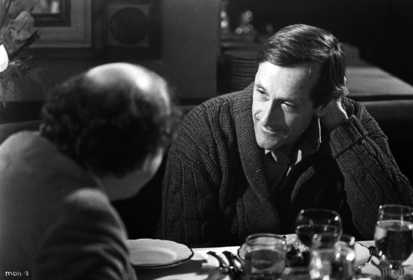 Фото - Мой обед с Андре: 1388x941 / 149 Кб