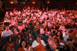 Фото - Классный мюзикл: Выпускной: 267x178 / 20 Кб