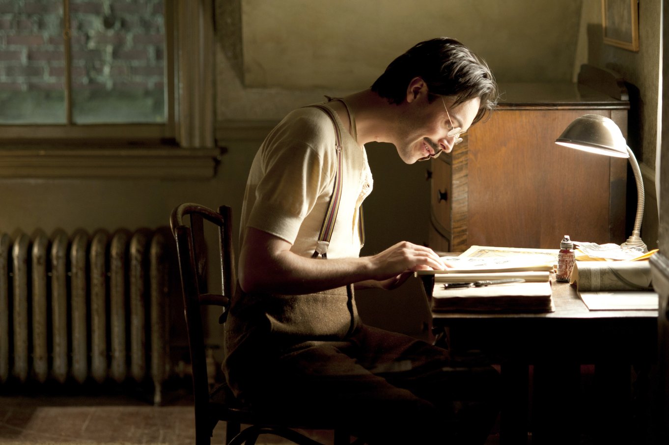 Фото - Преступная империя: 1362x906 / 134 Кб