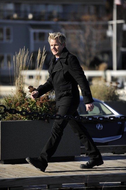 Фото - Кухонные кошмары: 434x653 / 60 Кб