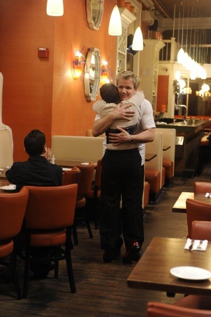 Фото - Кухонные кошмары: 435x653 / 55 Кб