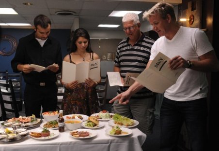 Фото - Кухонные кошмары: 452x313 / 32 Кб