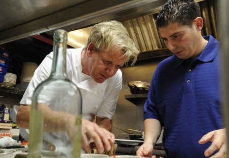 Фото - Кухонные кошмары: 452x313 / 31 Кб