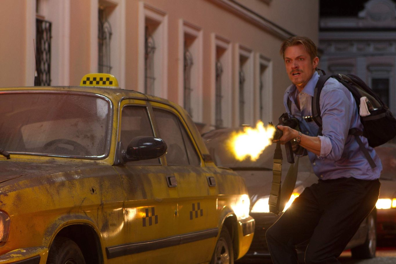 Фото - Фантом: 1365x910 / 147 Кб