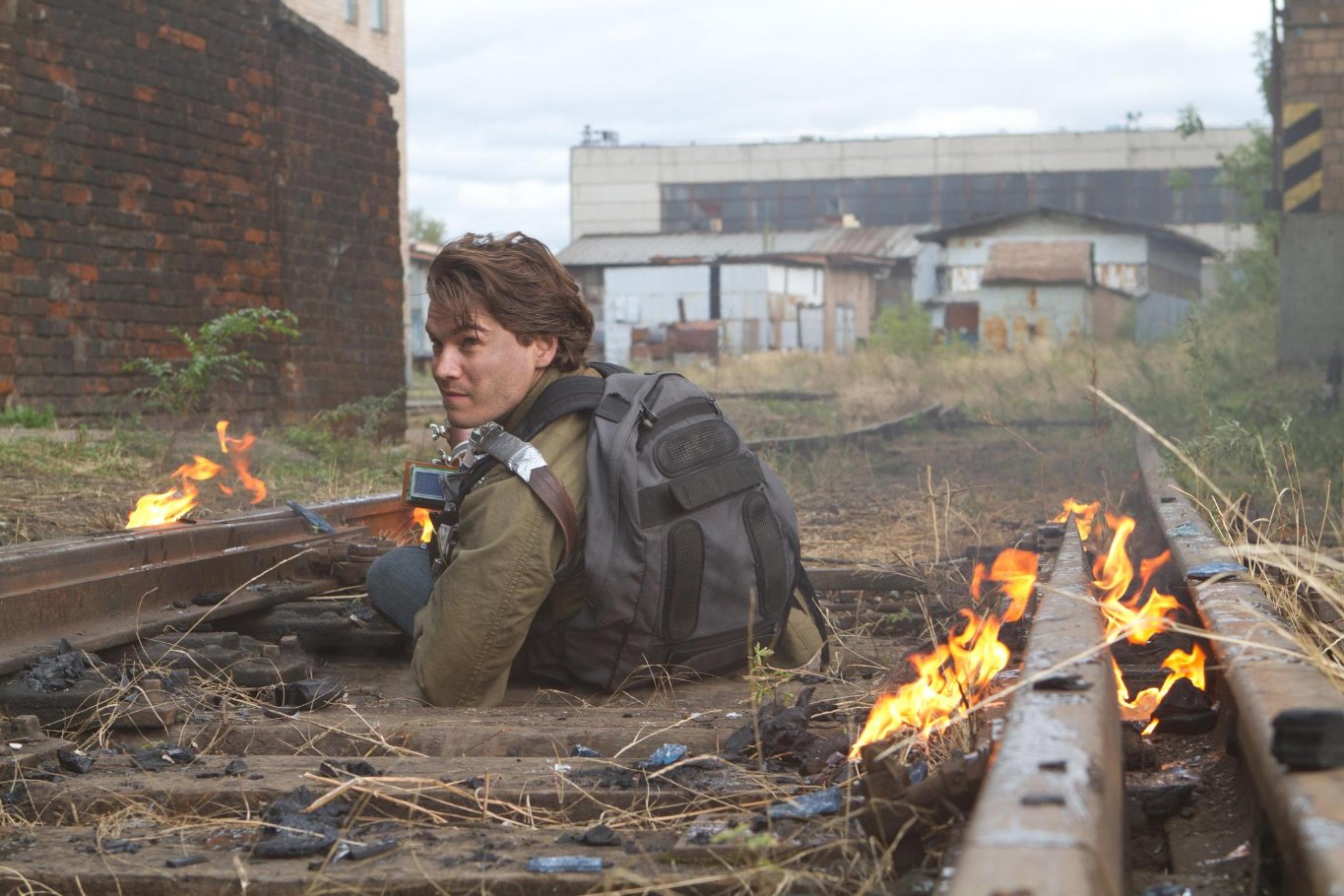 Фото - Фантом: 1365x910 / 213 Кб