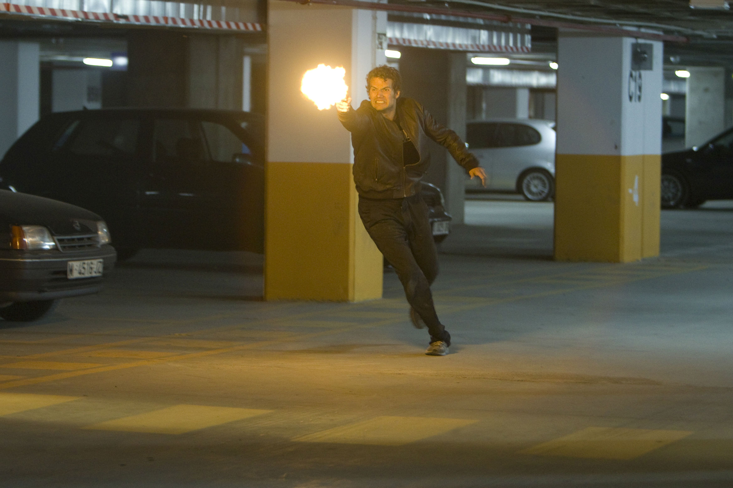 Фото - Средь бела дня: 2337x1558 / 407.22 Кб