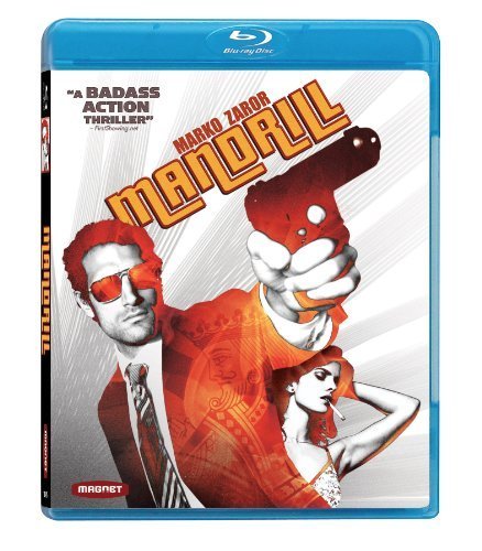 Фото - Mandrill: 438x500 / 52 Кб