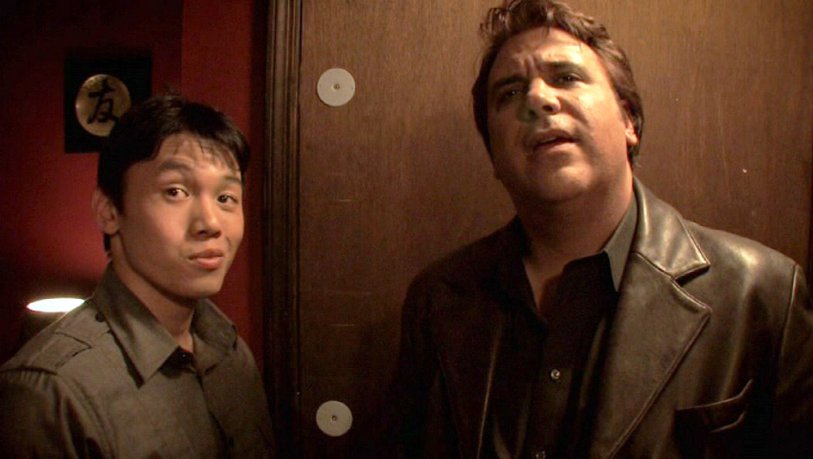 Фото - Won Ton Baby!: 813x459 / 53 Кб