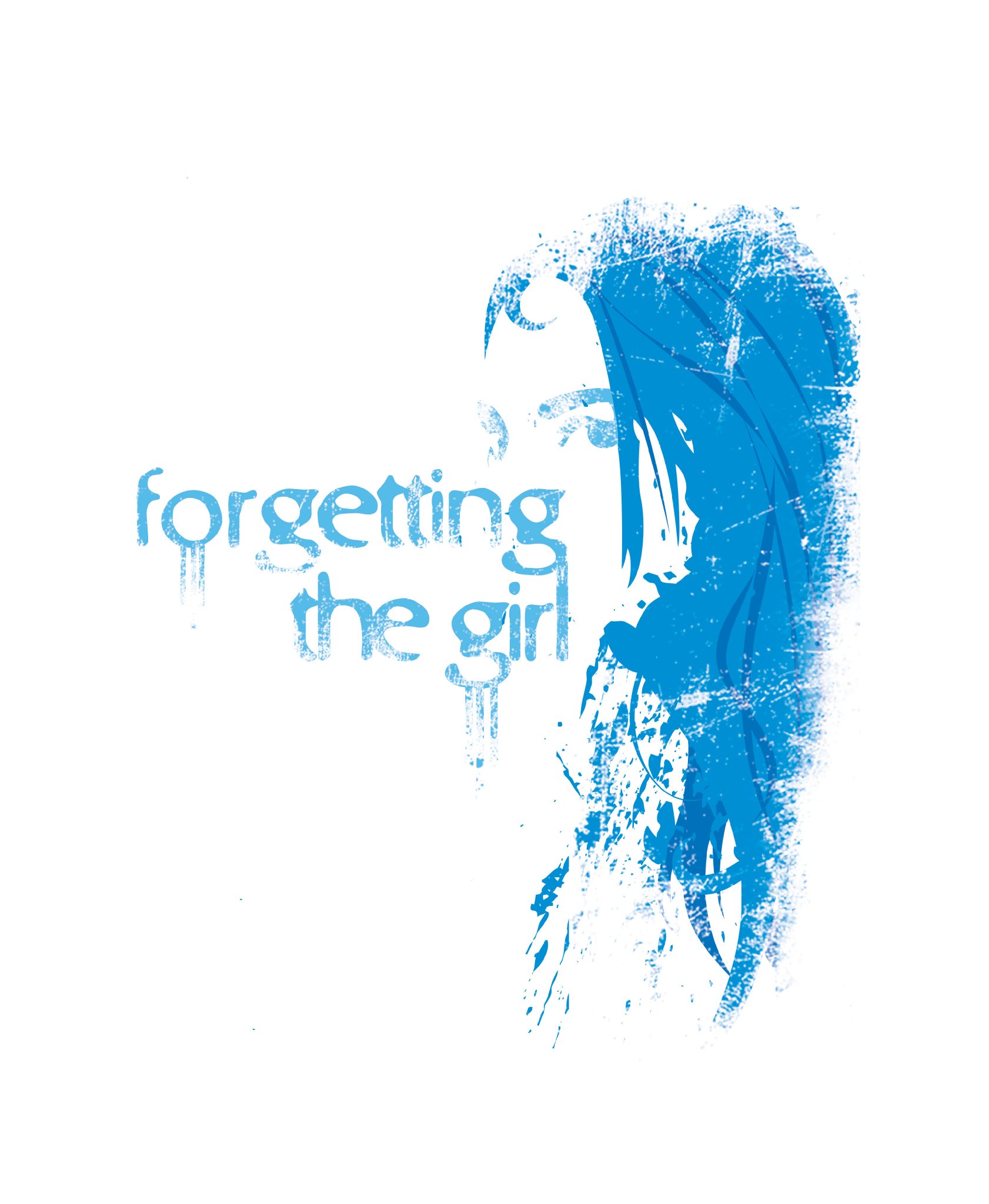 Фото - Forgetting the Girl: 1682x2048 / 217 Кб
