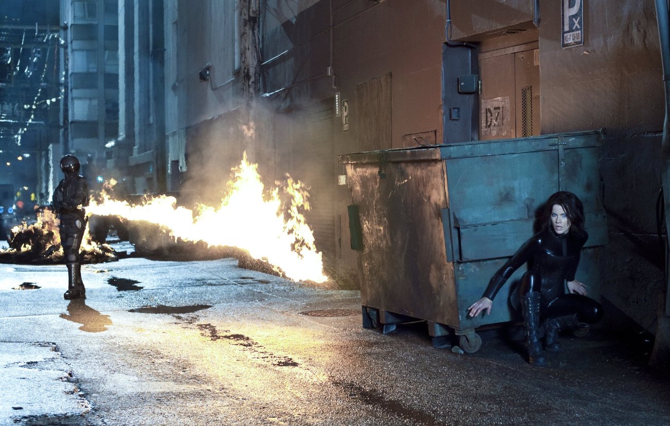 Фото - Другой мир: Пробуждение: 1303x829 / 240 Кб