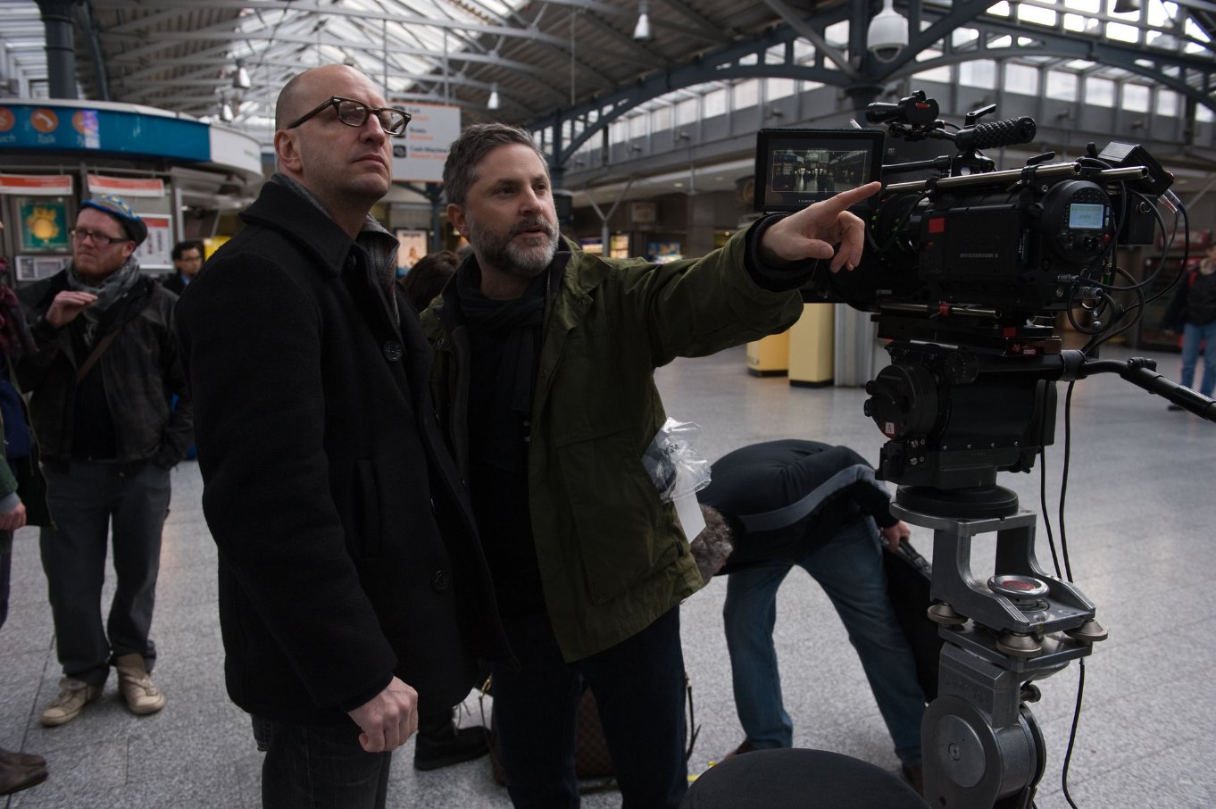 Фото - Нокаут: 1362x906 / 179 Кб